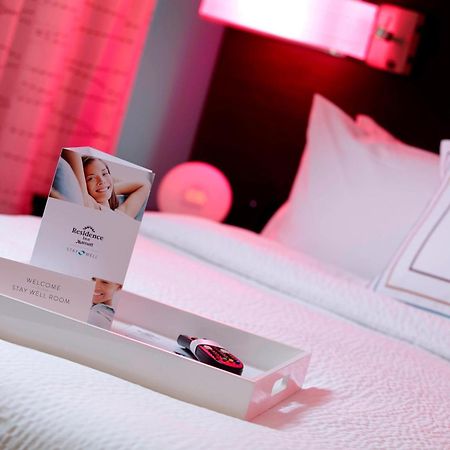 Courtyard By Marriott Orlando Lake Nona Bagian luar foto