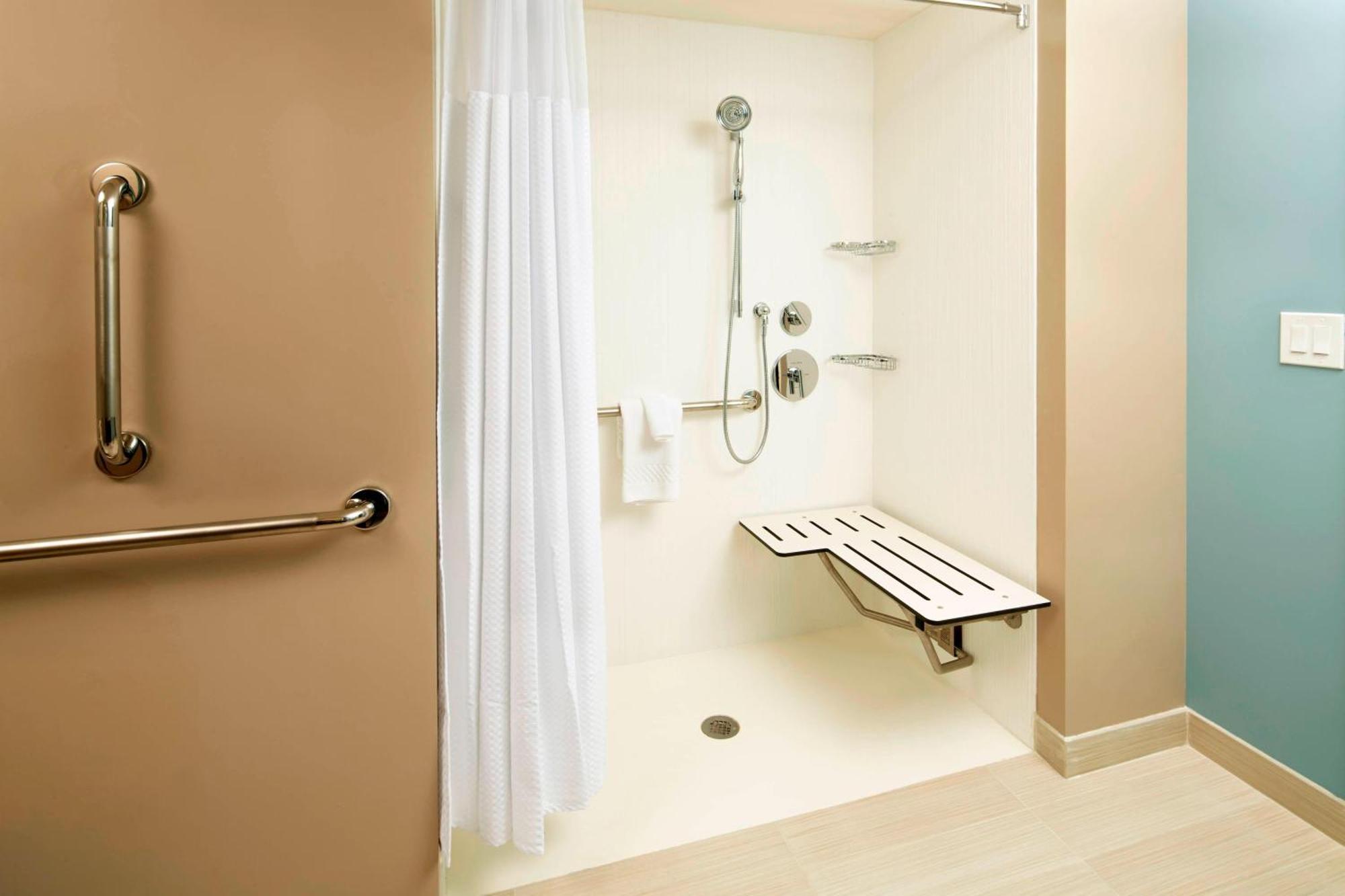 Courtyard By Marriott Orlando Lake Nona Bagian luar foto